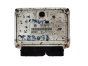 Ohjausyksikkö 038906012H 0281010129 Skoda Bosch 30857