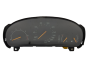 Kierroslukumittari Saab 9-5 5036009 69795-610T Yazaki Meter