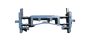Kiinnityspidike Szyby Etu Uusi Alkuperäinen 8120.T9 8120T9 Citroen C-Crosser