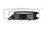 Sumuvalo Oikea 5NA941700 99411790602 VW Tiguan DPA