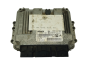 Ohjausyksikkö 0281011863 9659342280 9653958980 PSA Bosch 68226