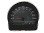 Nopeusmittari Fiat Multipla 60667994 110008871019 VDO