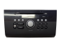 Radio-CD-soitin Suzuki Swift 39101-62J0 CQ-MX0470LC PACR01 1284
