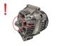 Laturi 7700422237 A11VI94 75A Valeo Renault