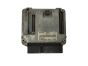 Ohjausyksikkö 55188111 0281010455 426F16BDA Alfa Romeo Bosch 14512