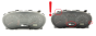 Nopeusmittari Seat Ibiza W06K0920850 110008924001 57186