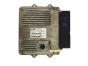 Ohjausyksikkö FGP 55195819 MJD6JF.Y1 Lancia Magneti Marelli 19975