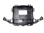 Radion asennuskehys Navi Opel Astra K 39026780