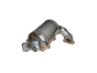 FAP DPF Suodatin Uusi Alkuperäinen 208A03228R Renault Trafic 3 1.6 DCI