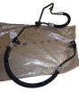 Ohjaustehostinletku Alkuperäinen 4014S4 4014.S4 Citroen Peugeot