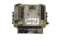 Ohjausyksikkö Opel 0281011943 55556829 8973785712 Bosch 23980