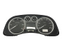 Nopeusmittari Peugeot 307 9636708880 E 05 40087