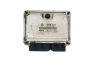 Ohjausyksikkö 038906012GE 0281010862 VW Seat Skoda Bosch 36074