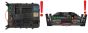 Ohjausyksikkö BSI 2004 H05-01 9663510580 PSA Johnson Controls 1327