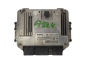 Ohjausyksikkö 0281012468 9656161680 9653958980 PSA Bosch 3252