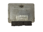 Ohjausyksikkö Opel 24417169 0281010268 Bosch GM 15080