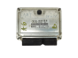 Ohjausyksikkö 4D0907559AB 0261207632 Audi Bosch 16327