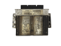 Ohjausyksikkö 9646988680 9644625680-00 21647431-0 PSA Sagem 16383
