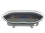Kierroslukumittari Peugeot 3008 9828003480 Magneti Marelli