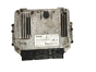 Ohjausyksikkö 0281012468 9656161680 9653958980 PSA Bosch 18914