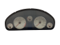 Nopeusmittari Peugeot 407 9651855380 110080221012 1692