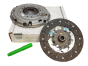Kytkinsarja Renault Opel Nissan 302050865R Alkuperäinen