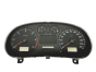 Kierroslukumittari Seat Toledo Leon W01M0920801B 47592