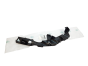 Puskurin kiinnike Vasen Etu Renault Megane 2 8200114674 Uusi Alkuperäinen
