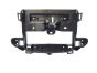 Radion asennuskehys Opel Crossland X Grandland X 39149518