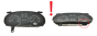 Nopeusmittari Renault Clio 2 8200059763 56500
