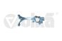 Ohjausnivelet Oikea Etu 4F0407254H 44071742701 Audi A6 Vika