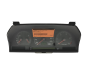 Nopeusmittari Volvo V70 9472523 69294-240T 52357