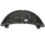 Kierroslukumittari Opel Corsa C 13173347WA 110008988026 30112