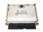Ohjausyksikkö 045906019BP 0281012194 VW Bosch 28302