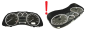 Kierroslukumittari Peugeot 307 9655476580 G00 50502