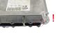Ohjausyksikkö IAW4EF.P2 46814371 Fiat Magneti Marelli 42717