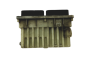 Ohjausyksikkö 24410130 15396912 Opel GM Delphi 16355