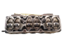 Sylinterikansi Pontiac 24503743 3.8 V6 2