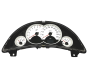 Kierroslukumittari Opel Corsa C 13173357WL 110080005028 48001