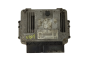 Ohjausyksikkö 55204661 0281013138 4234A30AM Alfa Romeo Bosch 14123