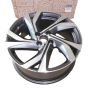 Alumiinivanne 17 Uusi Alkuperäinen 403007131R Renault Clio 5