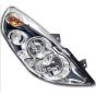 Ajovalo Vasen Etu Alkuperäinen Master III Movano B NV400 2.3 dCi 260608210R