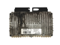 Ohjausyksikkö S105280024B 8200167410 7700110261 Renault Siemens
