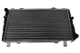 Moottorin Jäähdytin 115610502 16100279001 Skoda Felicia Vika