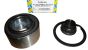 Pyöränlaakeri Etu Tee Citroen Peugeot R169.58 6822JL 6822.JL SNR