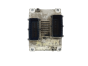 Ohjausyksikkö Fiat 00468019640 0261206980 Bosch 41119