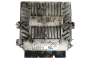 Ohjausyksikkö 5WS40303H-T 4M51-12A650-JH Ford Siemens