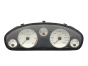 Nopeusmittari Peugeot 407 9664690380 Siemens VDO 43947