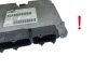 Ohjausyksikkö IAW4AF.M7 73501877 61600.627.02 Fiat Magneti Marelli 61986