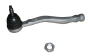 Raidetangon pää Alkuperäinen Citroen Peugeot 208 2008 1628950280